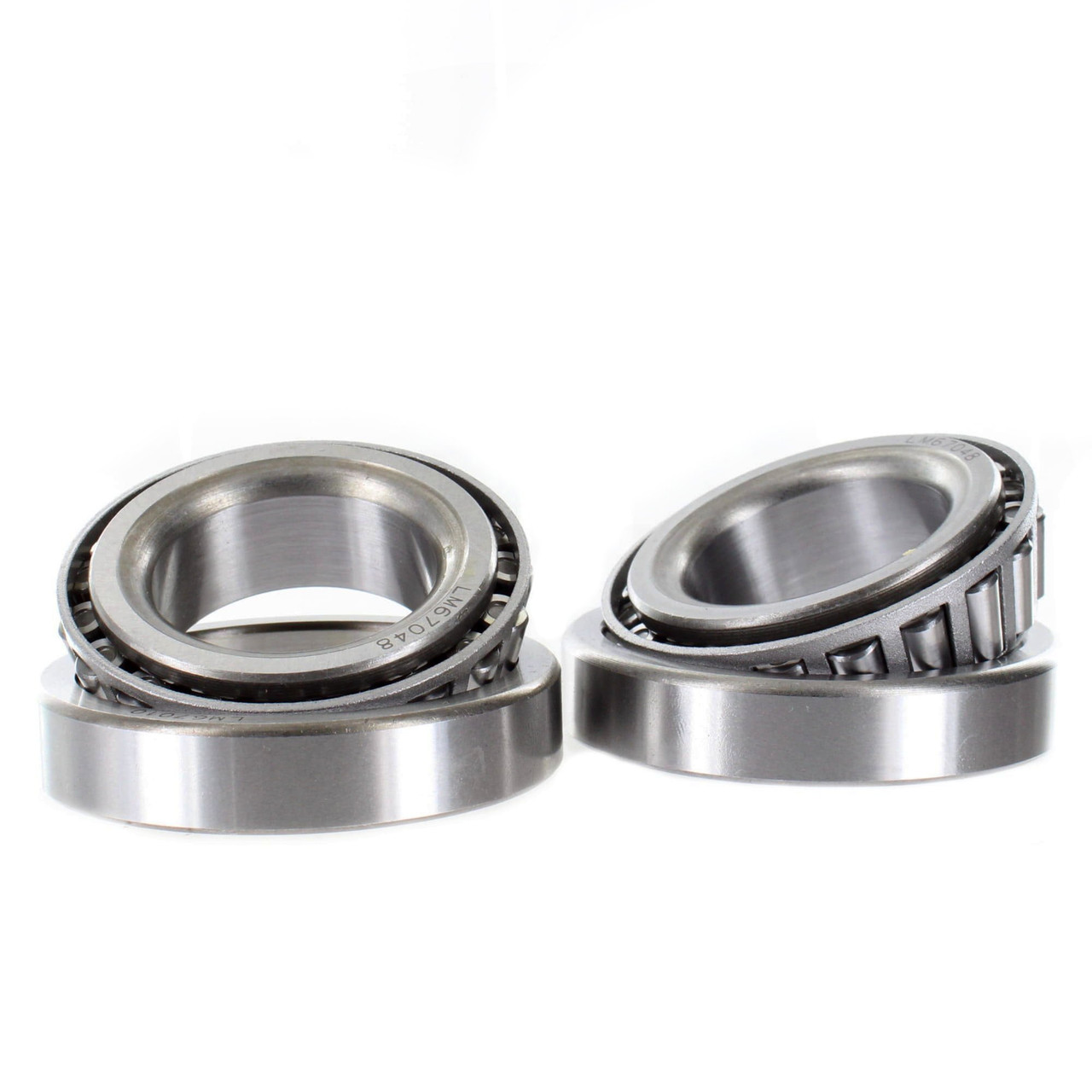 Seachoice Steel Wheel Bearing Kit, 50-53551