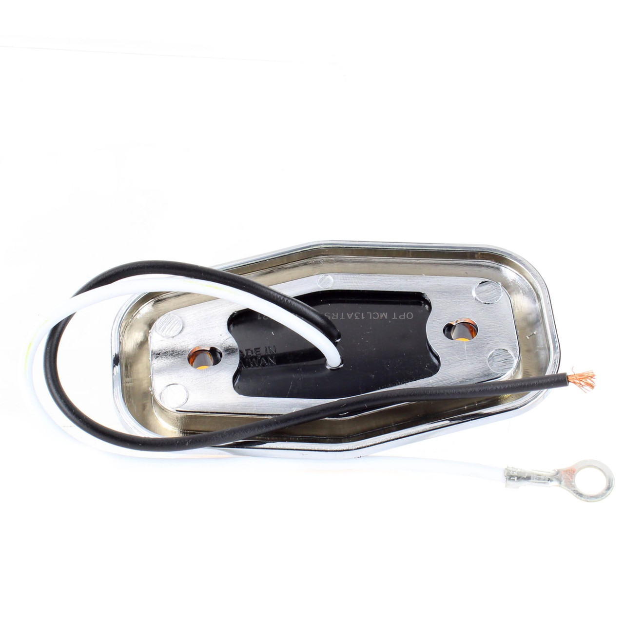 Seachoice Mini Sealed LED Amber Clearance / Marker Light, 50-52871