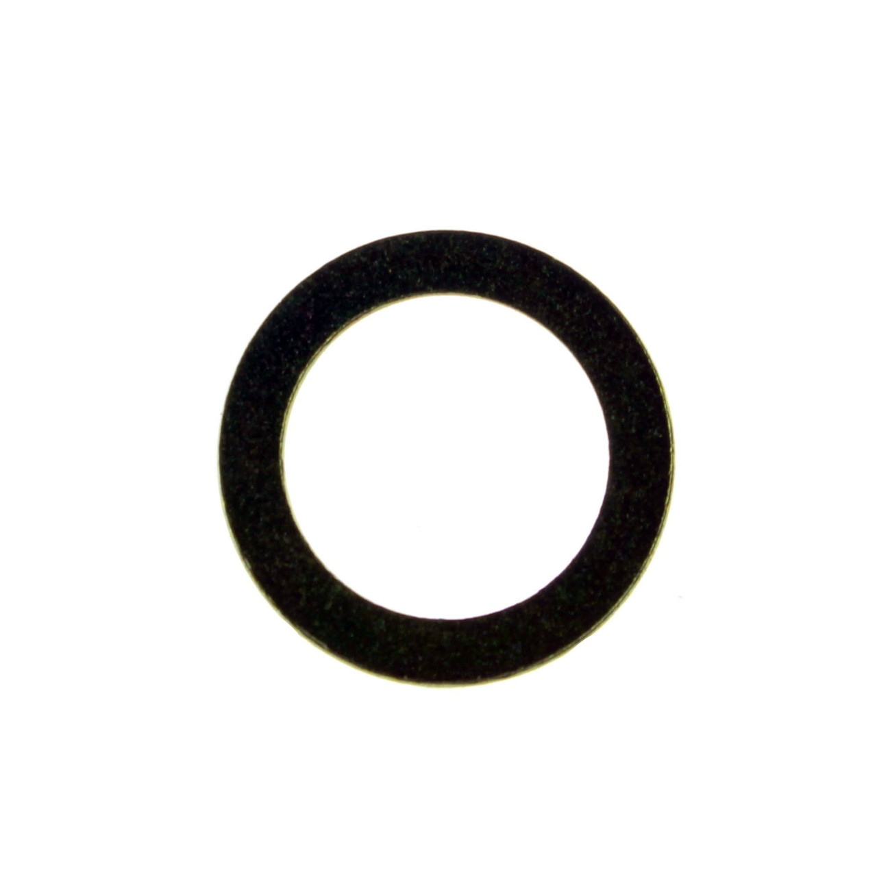 Polaris Snowmobile New OEM Drive Train Flat Washer, 7555820