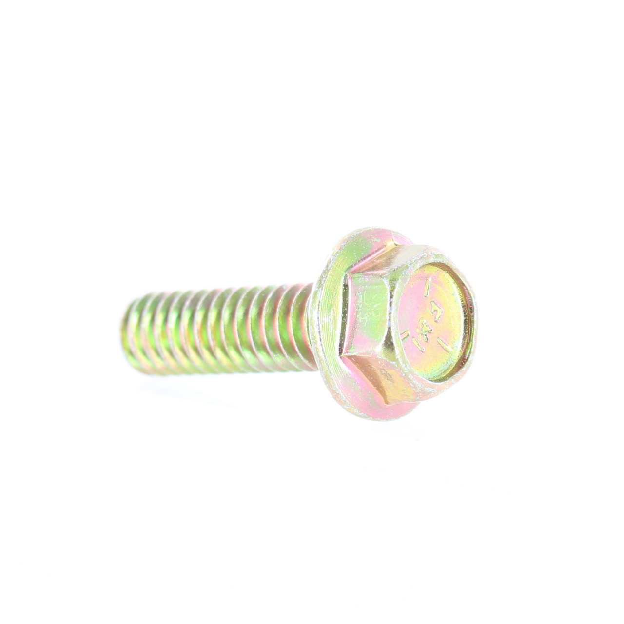 Polaris New OEM Brake Cylinder Screw, 7515158