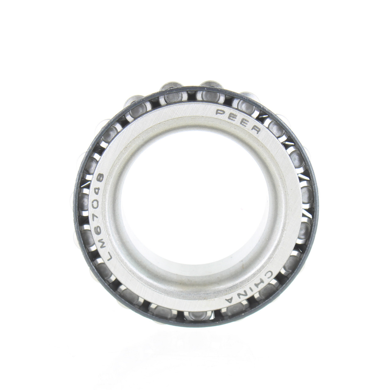 Fulton New 1-1/4" X 3/4" Wheel Bearing Kit, 220-WB125T0700