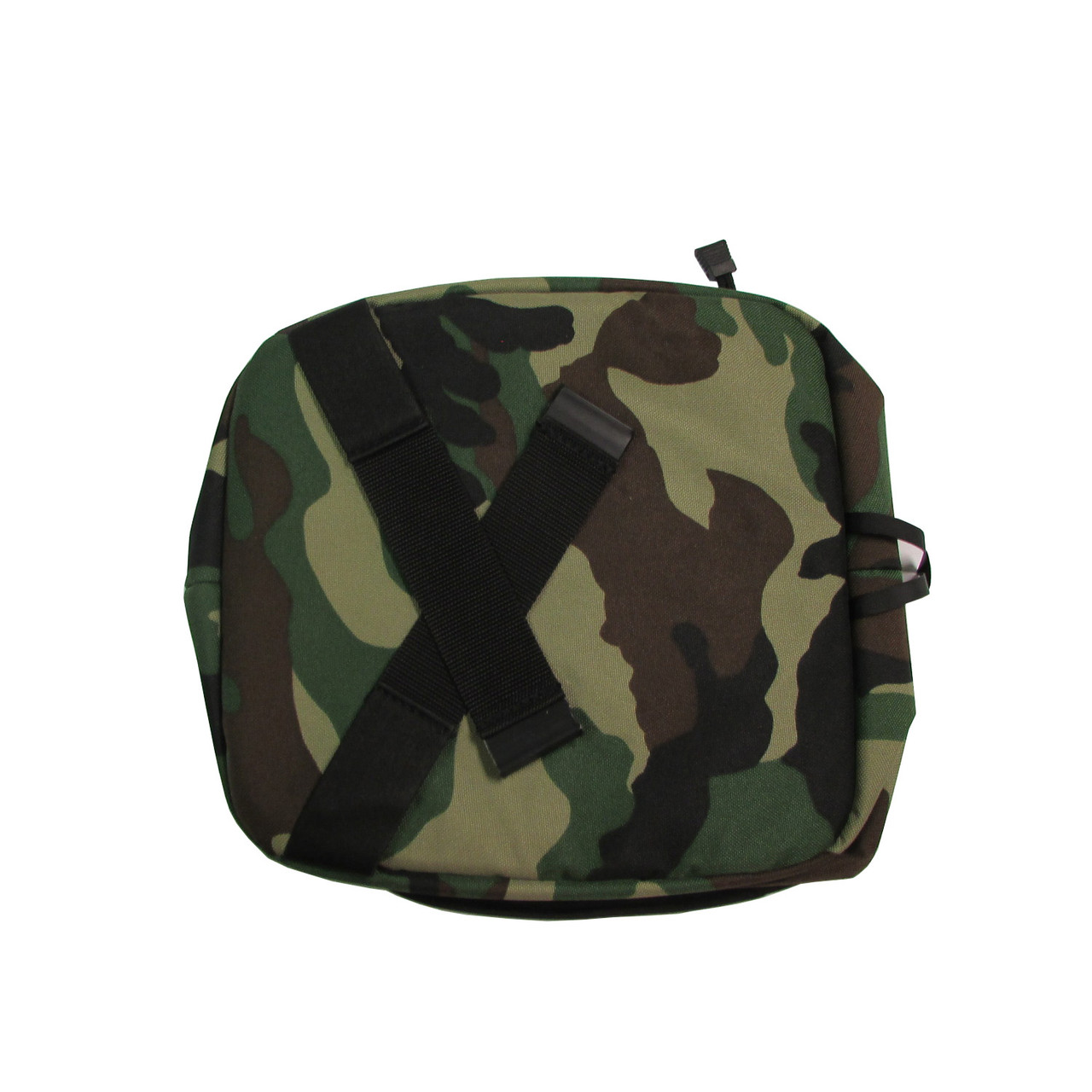 Polaris New OEM Universal ATV Camo Tank Storage Bag, Sportsman, 2202861