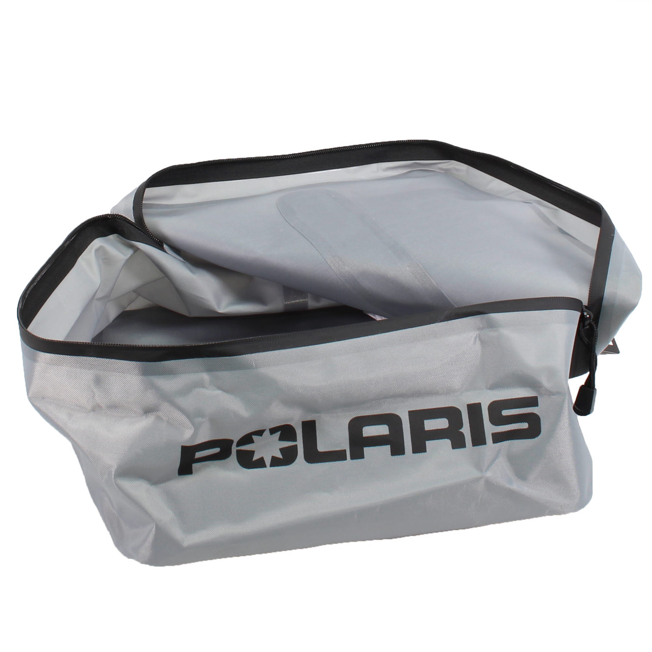 Polaris New OEM Snowmobile Tall Adventure Liner Bag 2889263