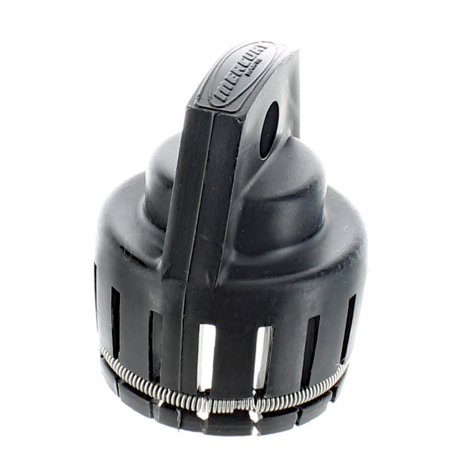 Mercury Marine Mercruiser New OEM Lanyard Stop Switch Cap 75095Q2
