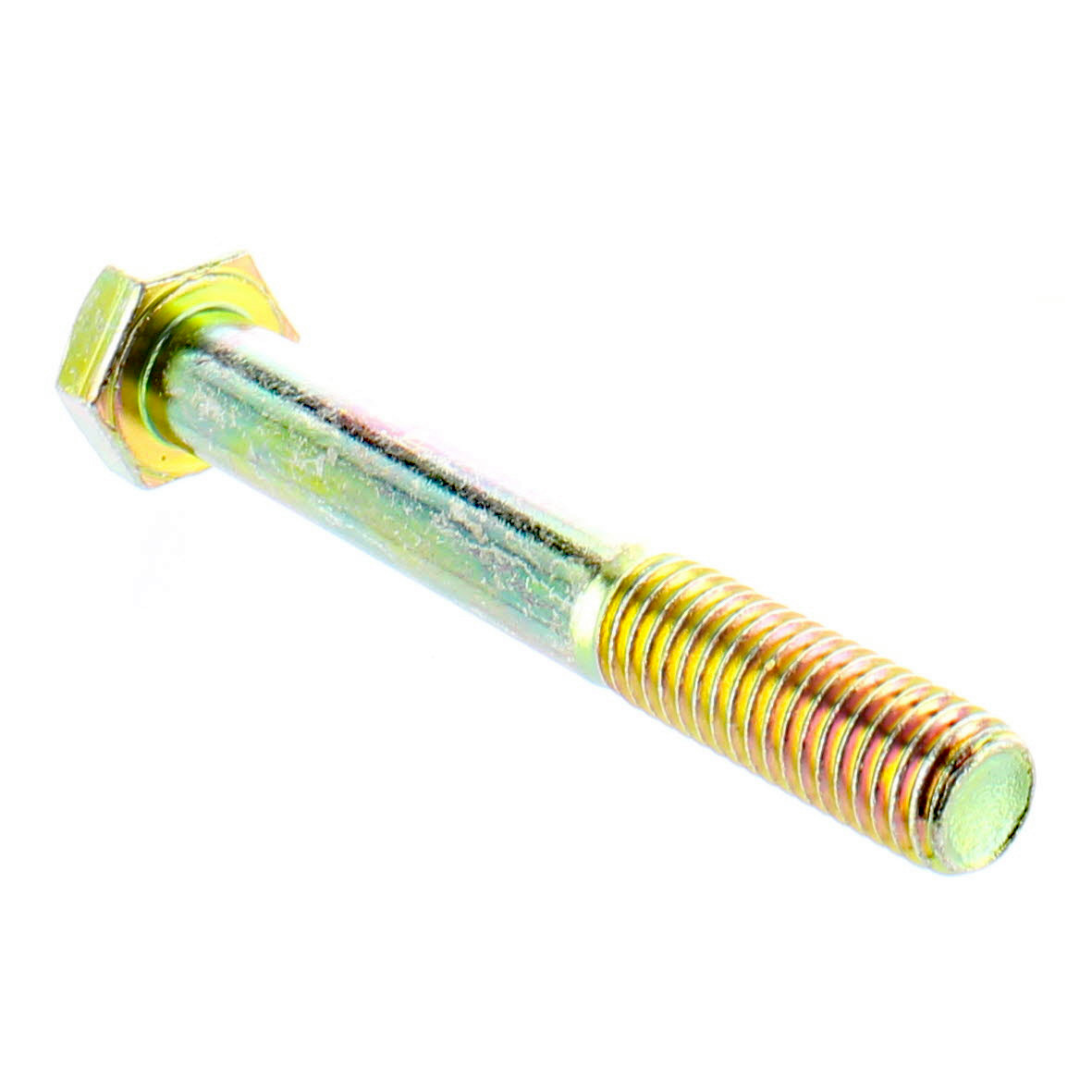 Ski-Doo New OEM Hex. Screw (M10 X 75) 207007544