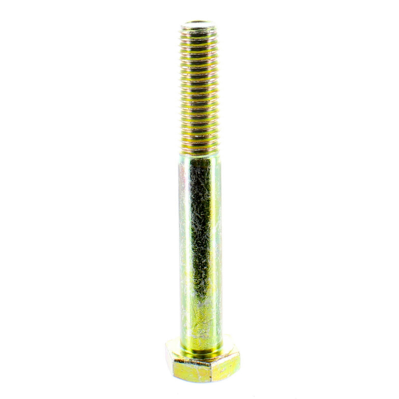 Ski-Doo New OEM Hex. Screw (M10 X 75) 207007544