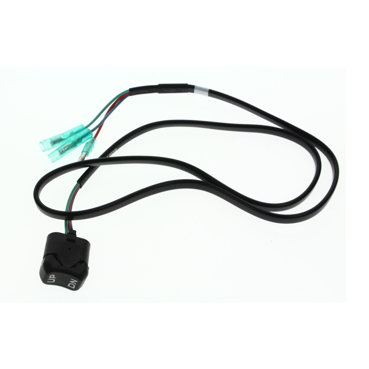 Yamaha New OEM Trim Tilt Switch, 704-82563-52-00