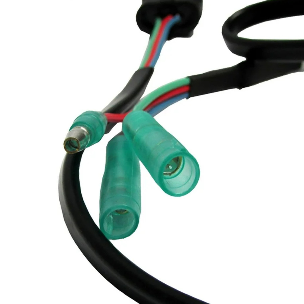 Yamaha New OEM Trim Tilt Switch, 704-82563-52-00