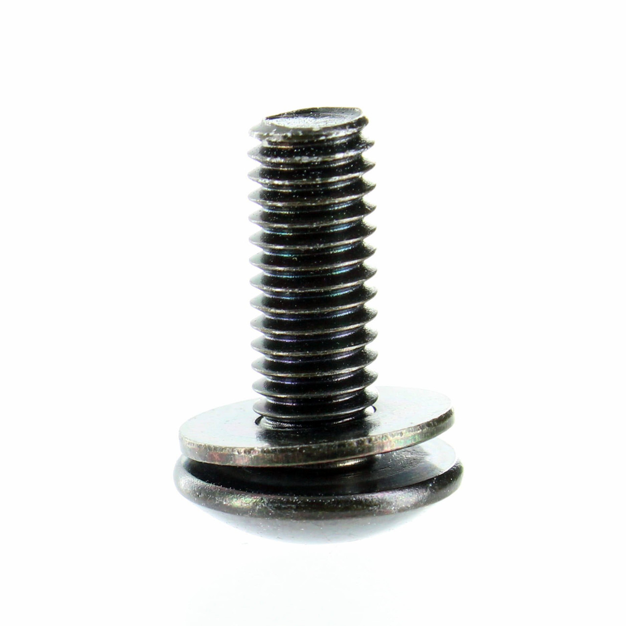 Polaris New OEM Pan Bolt, 0450297