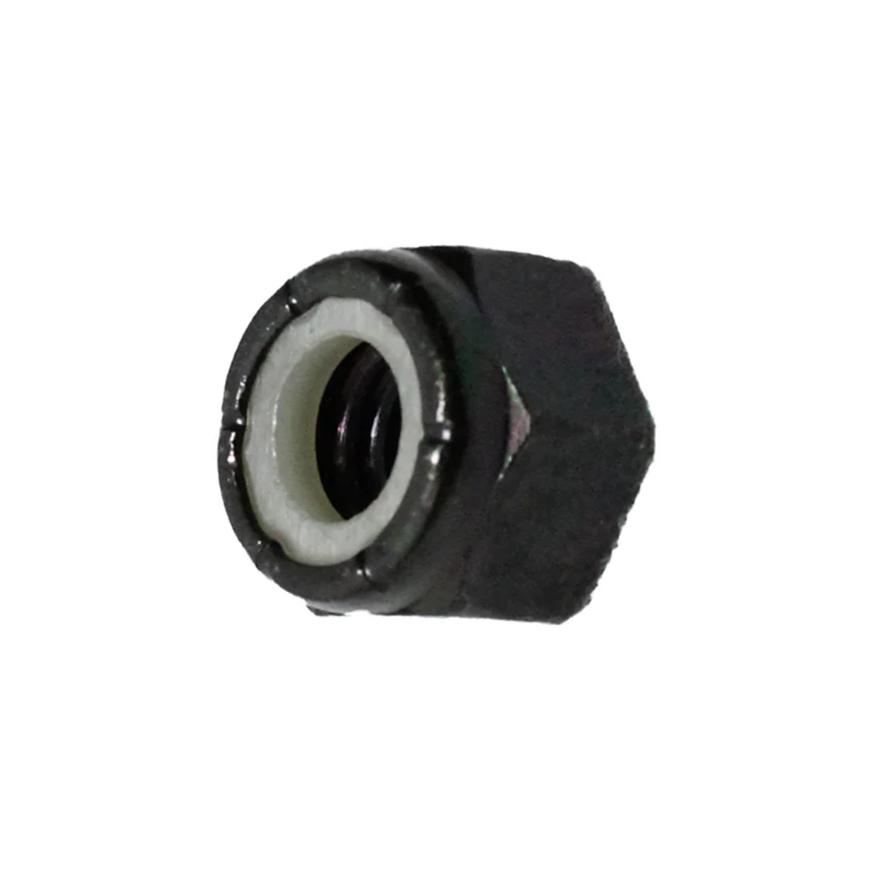 Polaris New OEM Nylock Nut, 7542327
