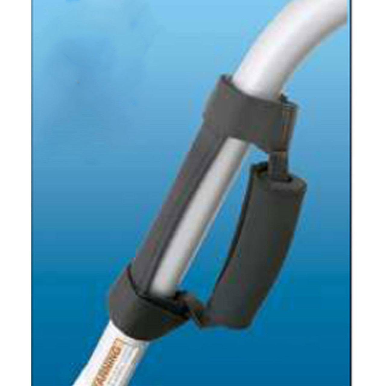 Vertically Driven Products Roll Bar Grab Handles Deluxe Universal UTV, 50769315