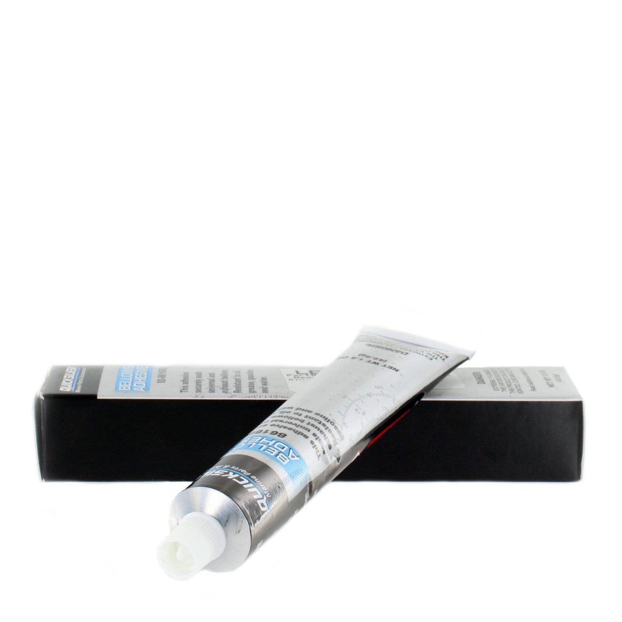 Mercury Marine Mercruiser New OEM Bellows Adhesive 1.5 oz tube, 92-86166Q1