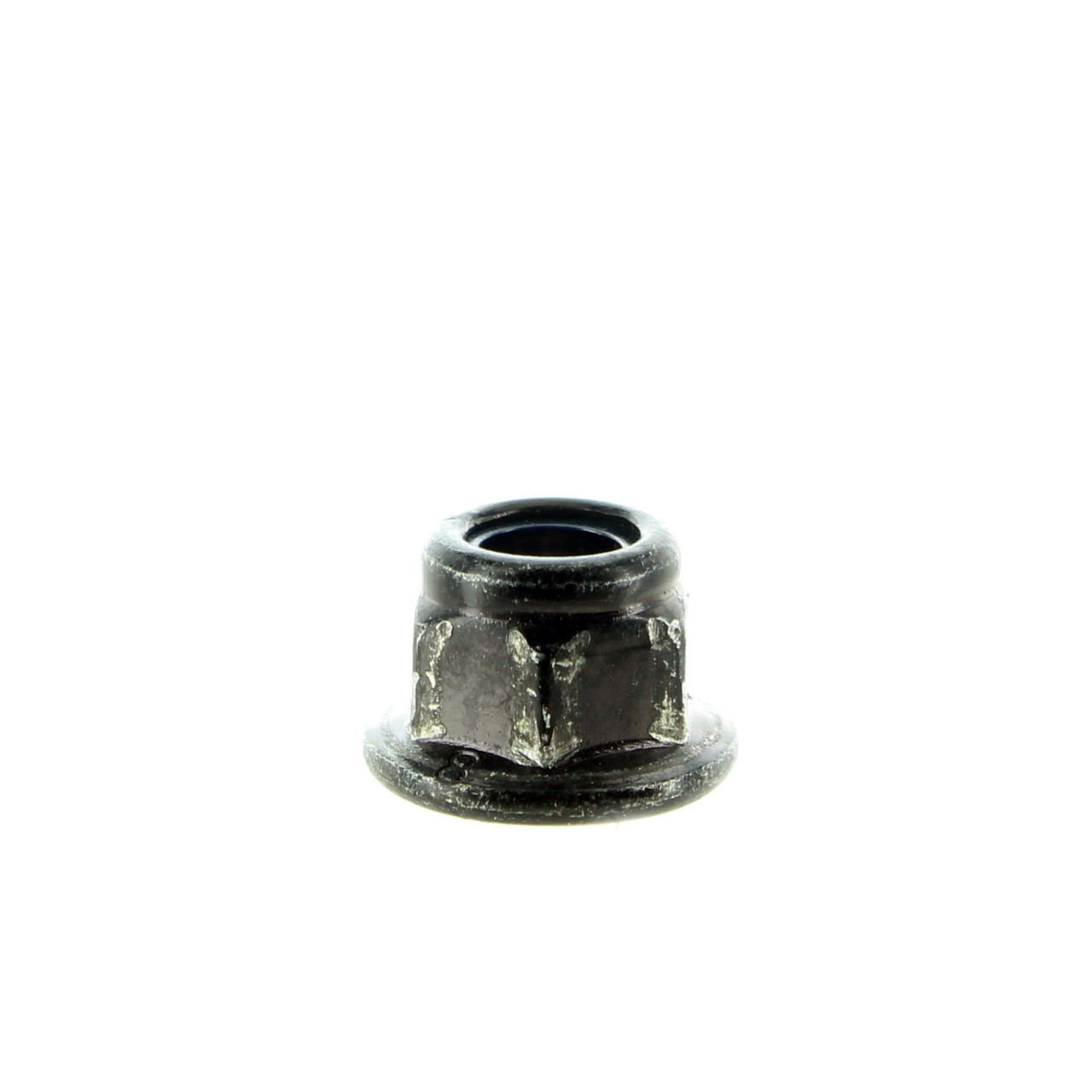 Can-Am New OEM Elastic Hexagonal Flange Nut (M6), 233261494