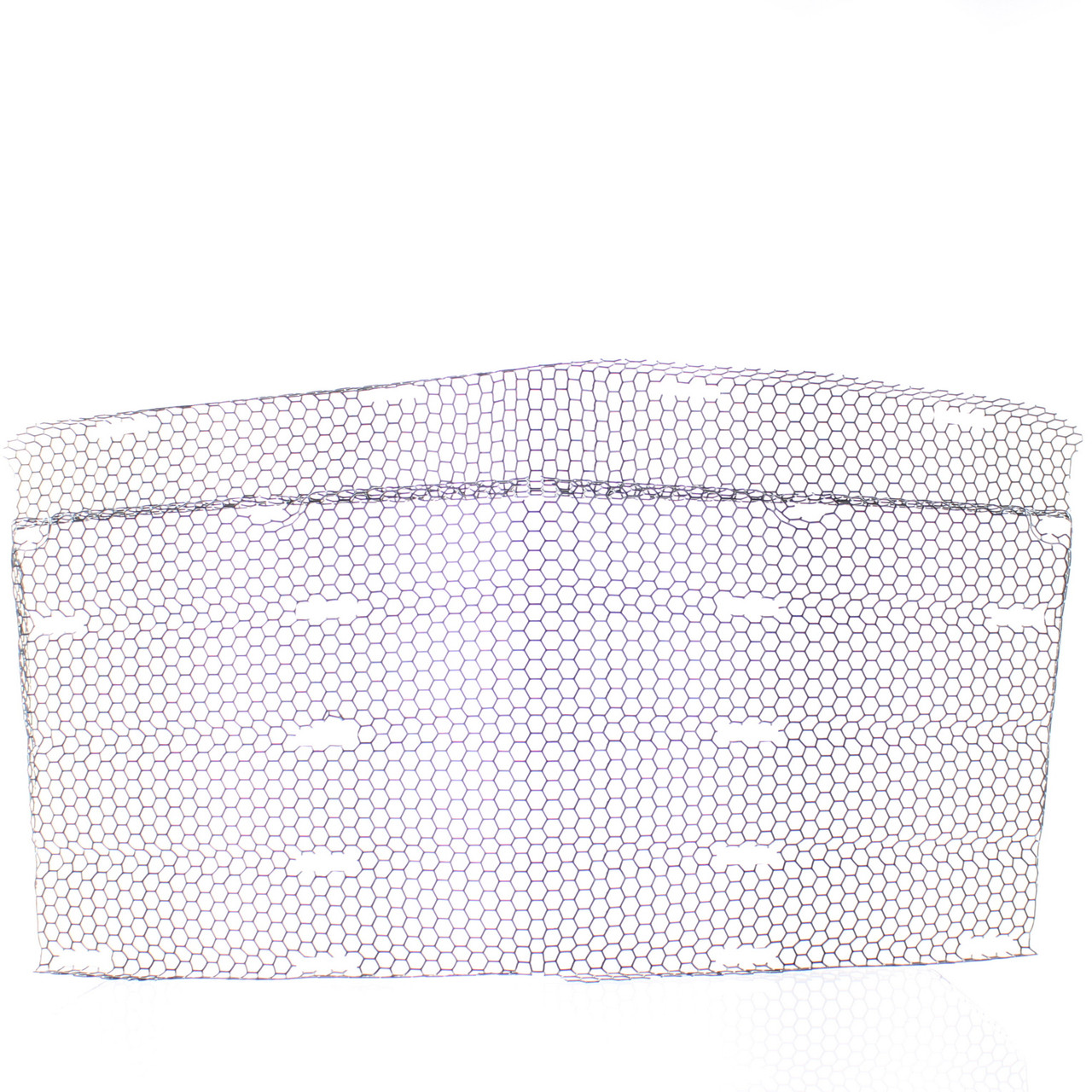 Can-Am New OEM Spyder Front Deflector Grill, 708200393