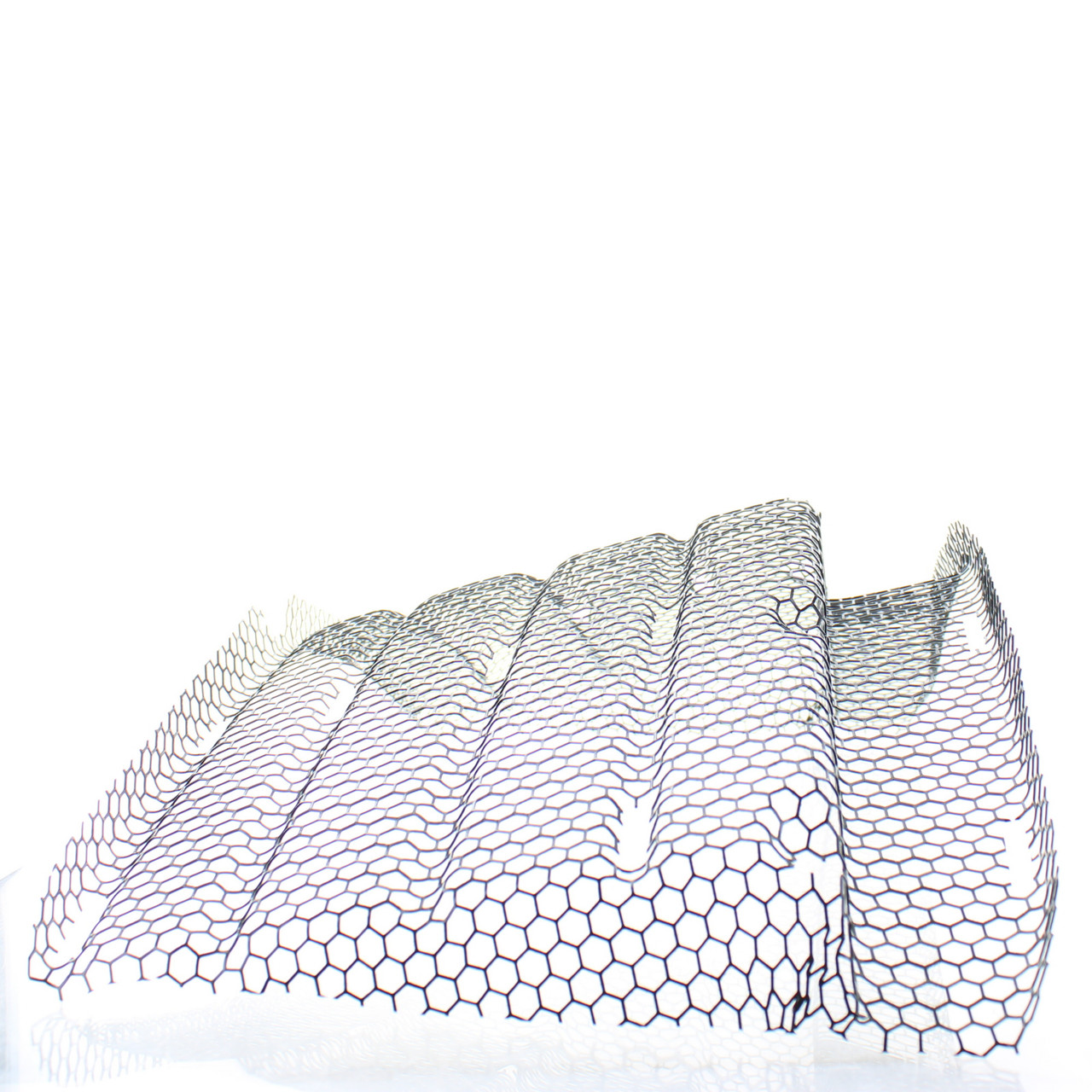 Can-Am New OEM Spyder Front Deflector Grill, 708200393