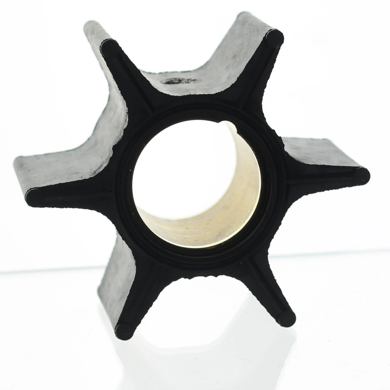 Mercury Mariner New OEM, Outboard Brass Hub Water Pump Impeller, 47-89984T4