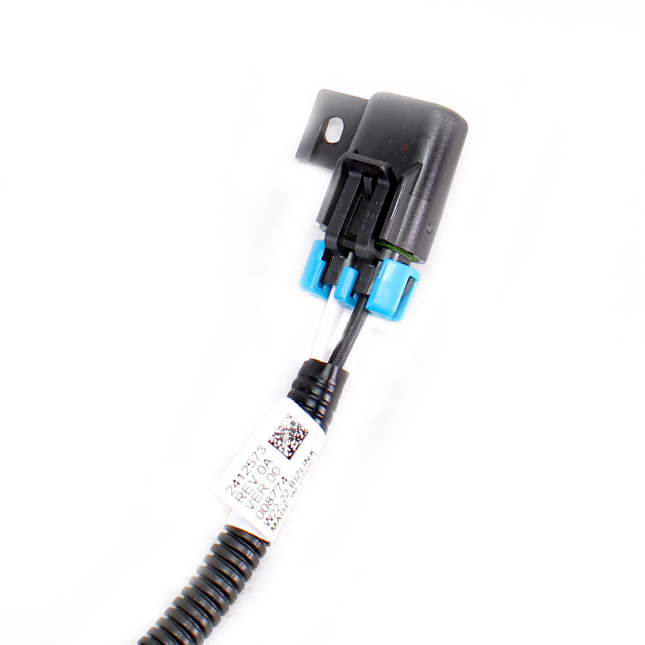 Polaris New OEM Plow Control Harness 2412573