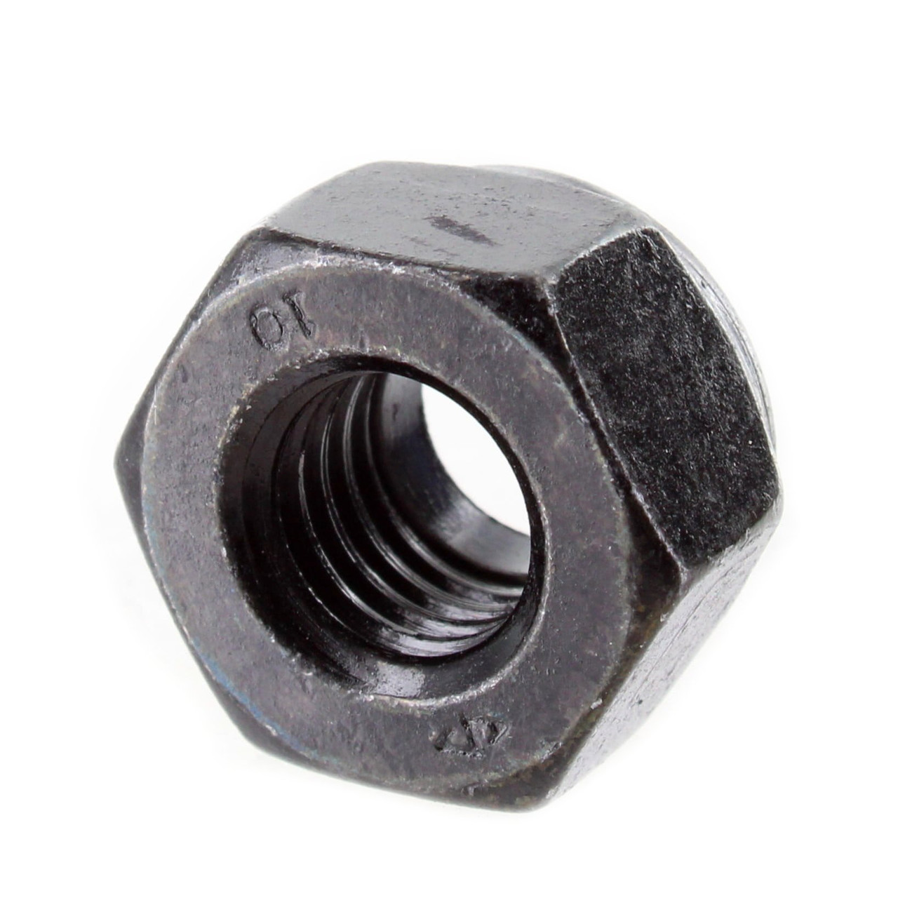 Ski-Doo OEM Elastic Locking Nut (M10), 233601466