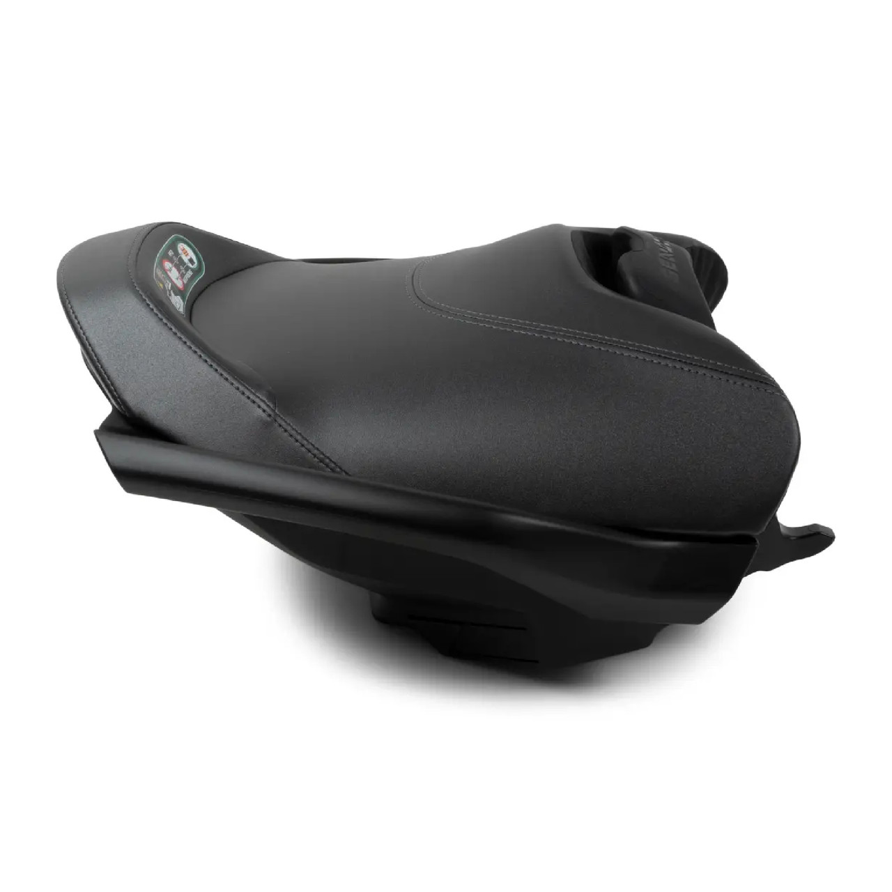 Sea-Doo OEM Black Passenger Seat for RXP X, 295100923