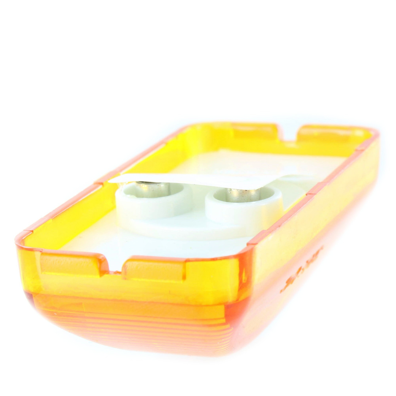 SeaChoice Amber Sealed Clearance/Marker Light, 50-52591