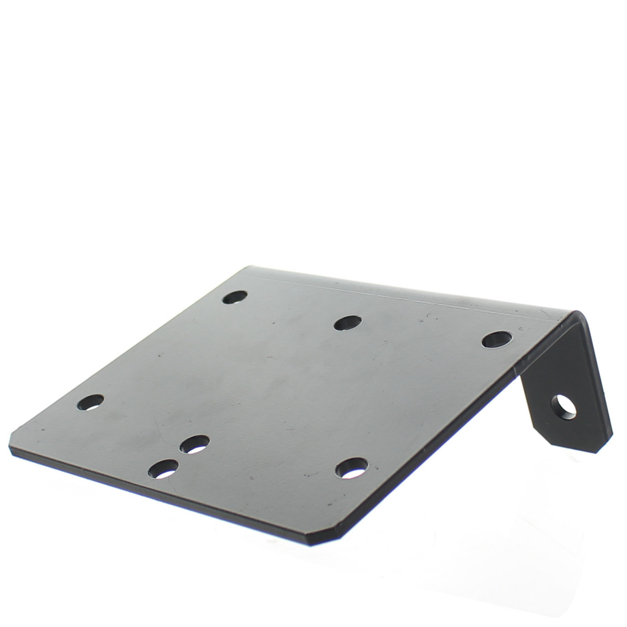 American Mfg Eagle Plow New Kubota RTV 400, 500 Steel Winch Mount Kit 19-1814