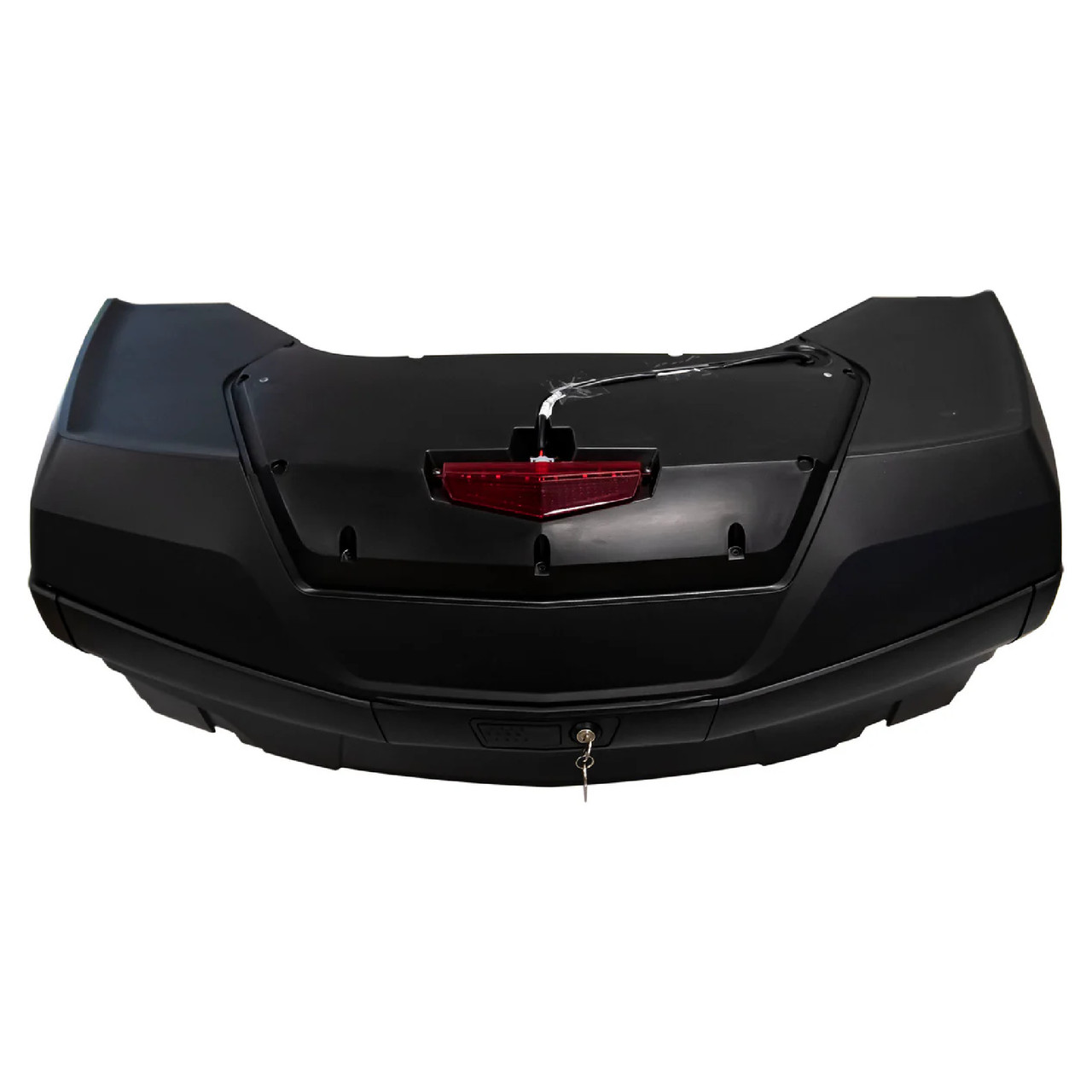Can-Am OEM LinQ 32 Gallon Trunk Box with Light, 715001747 Can-Am OEM LinQ 32 Gallon Trunk Box with Light, 715001747