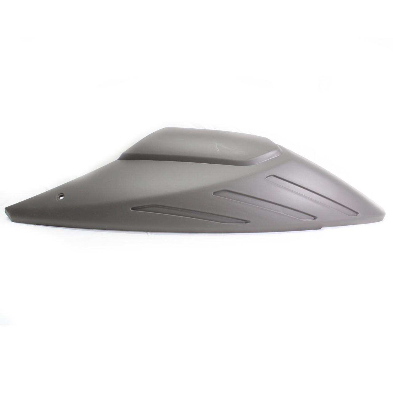 Yamaha New OEM Left Hand Joint Gunwale, F1W-U252E-11-00