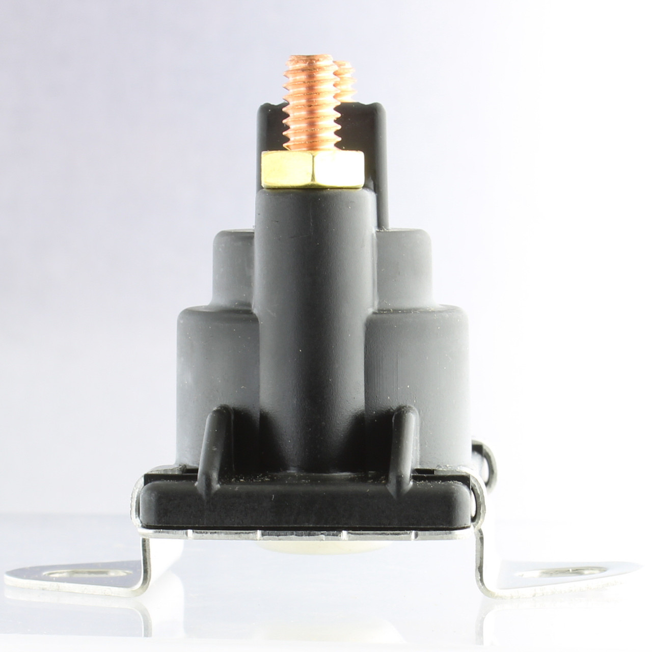 Mercury Marine Mercruiser New OEM Starter or Trim Solenoid, 8M0185622