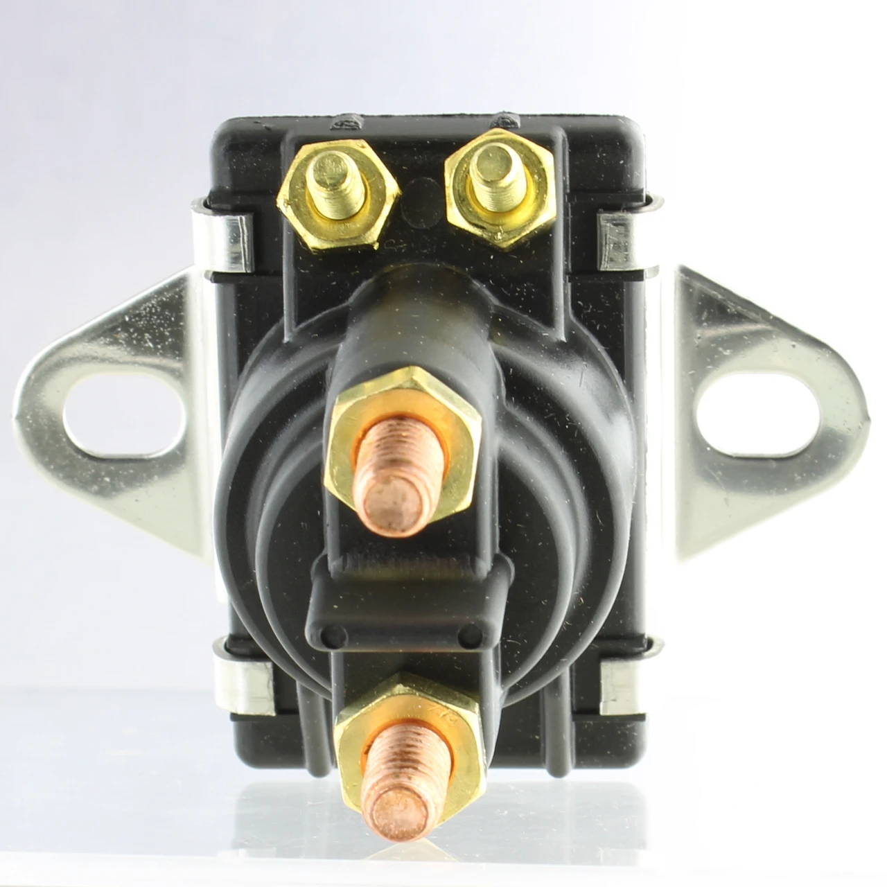 Mercury Marine Mercruiser New OEM Starter or Trim Solenoid, 8M0185622