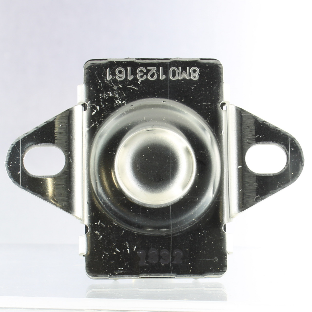 Mercury Marine Mercruiser New OEM Starter or Trim Solenoid, 8M0185622