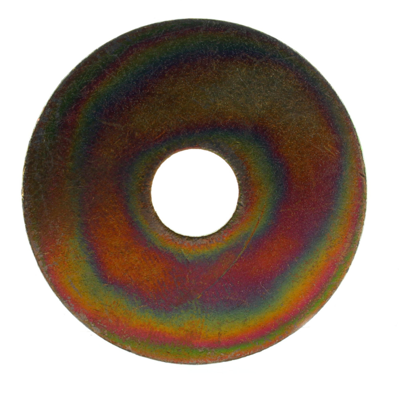 Polaris New OEM Flat Washer, 7555915