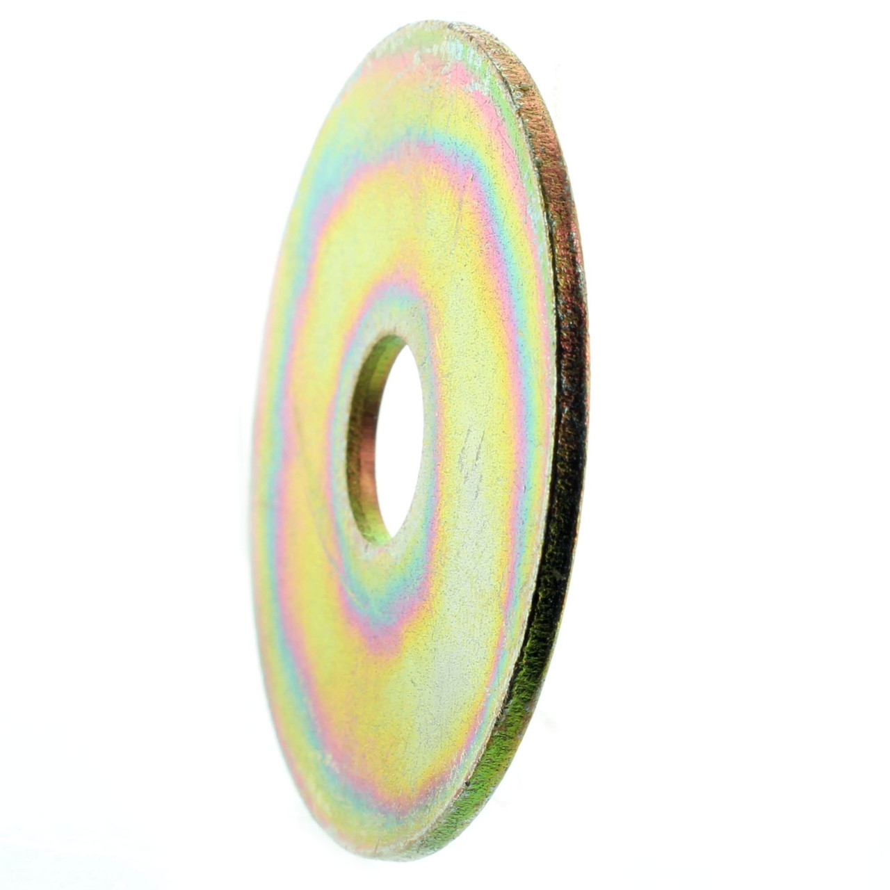 Polaris New OEM Flat Washer, 7555915