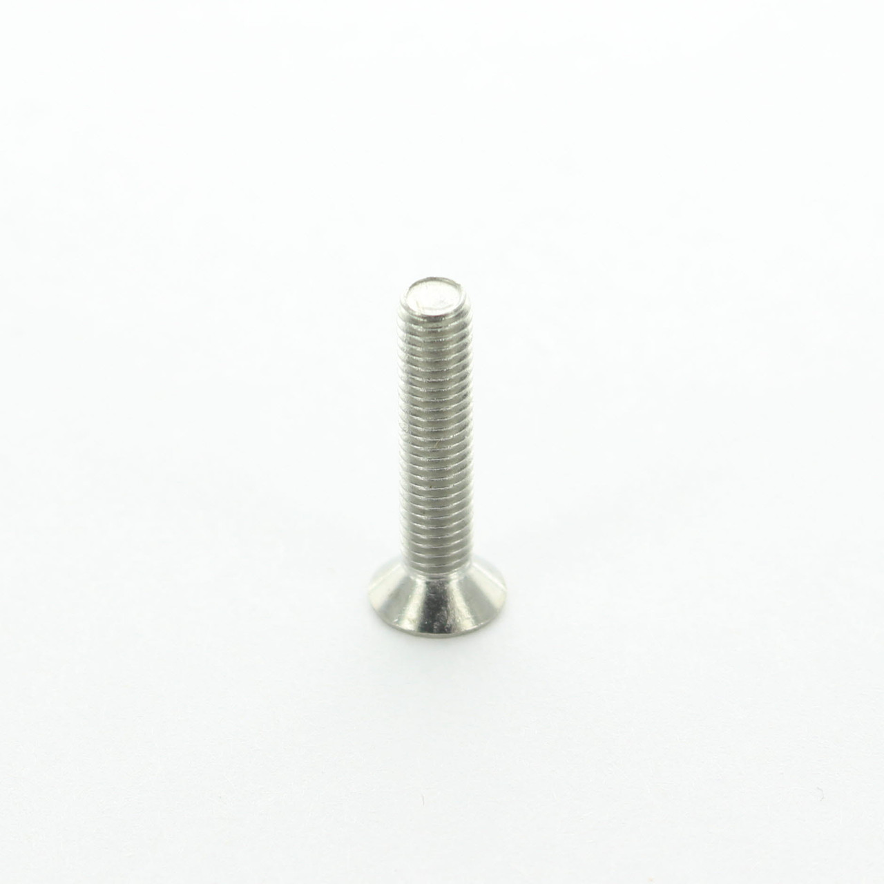 Can-Am Spyder New OEM Front Console Torx Screw M5X25, 250000455