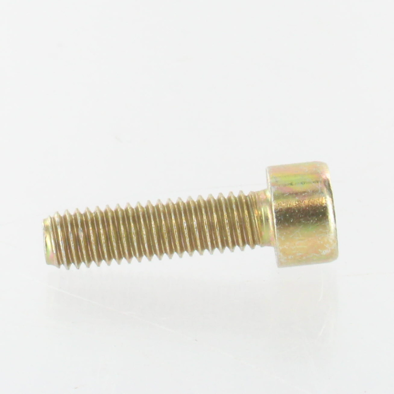 Ski-Doo New OEM Screw Allen M6X22, 420840401