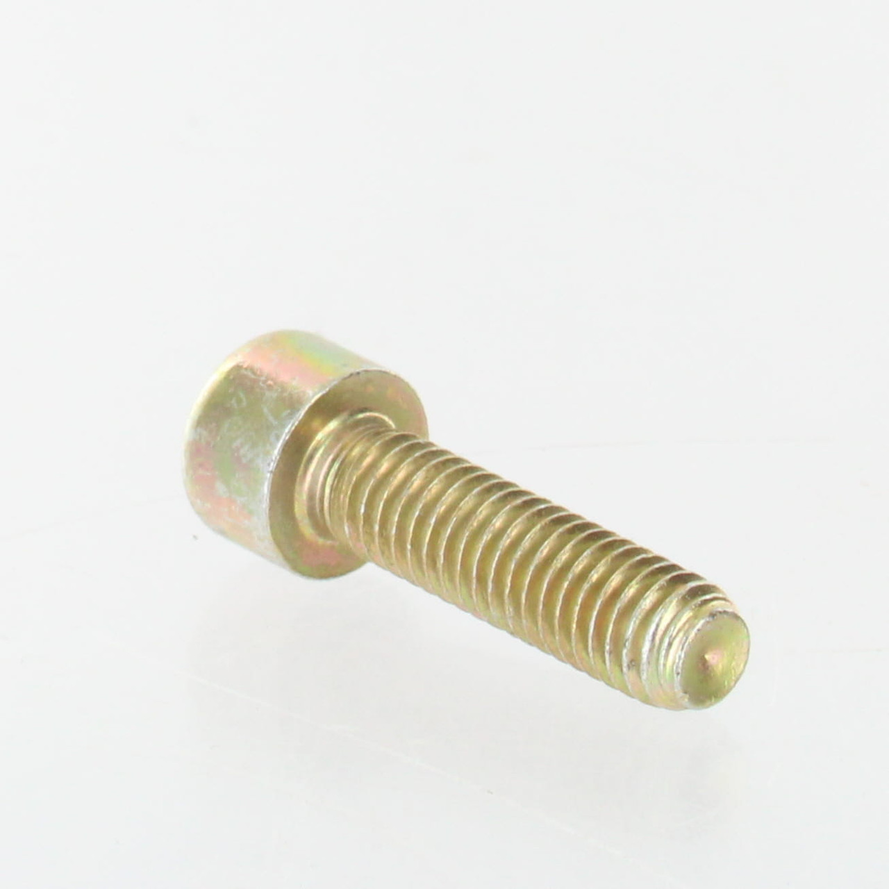 Sea-Doo New OEM Socket Head Screw M6 X 22, 420840401