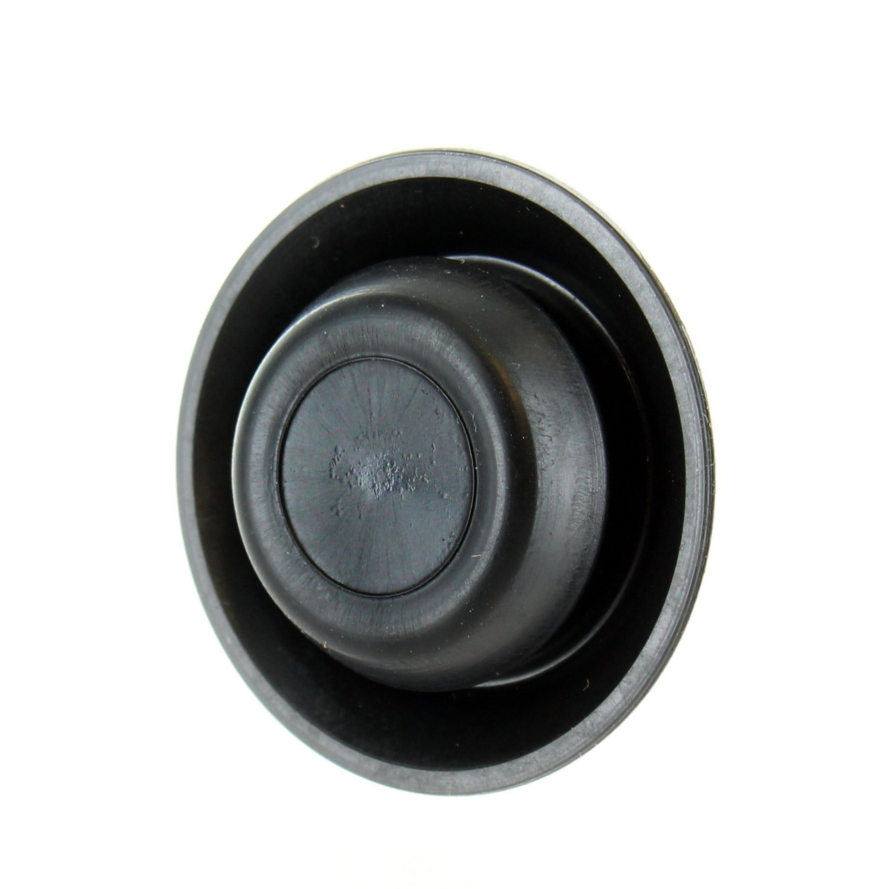 Ski-Doo OEM Black Plug, 293730052