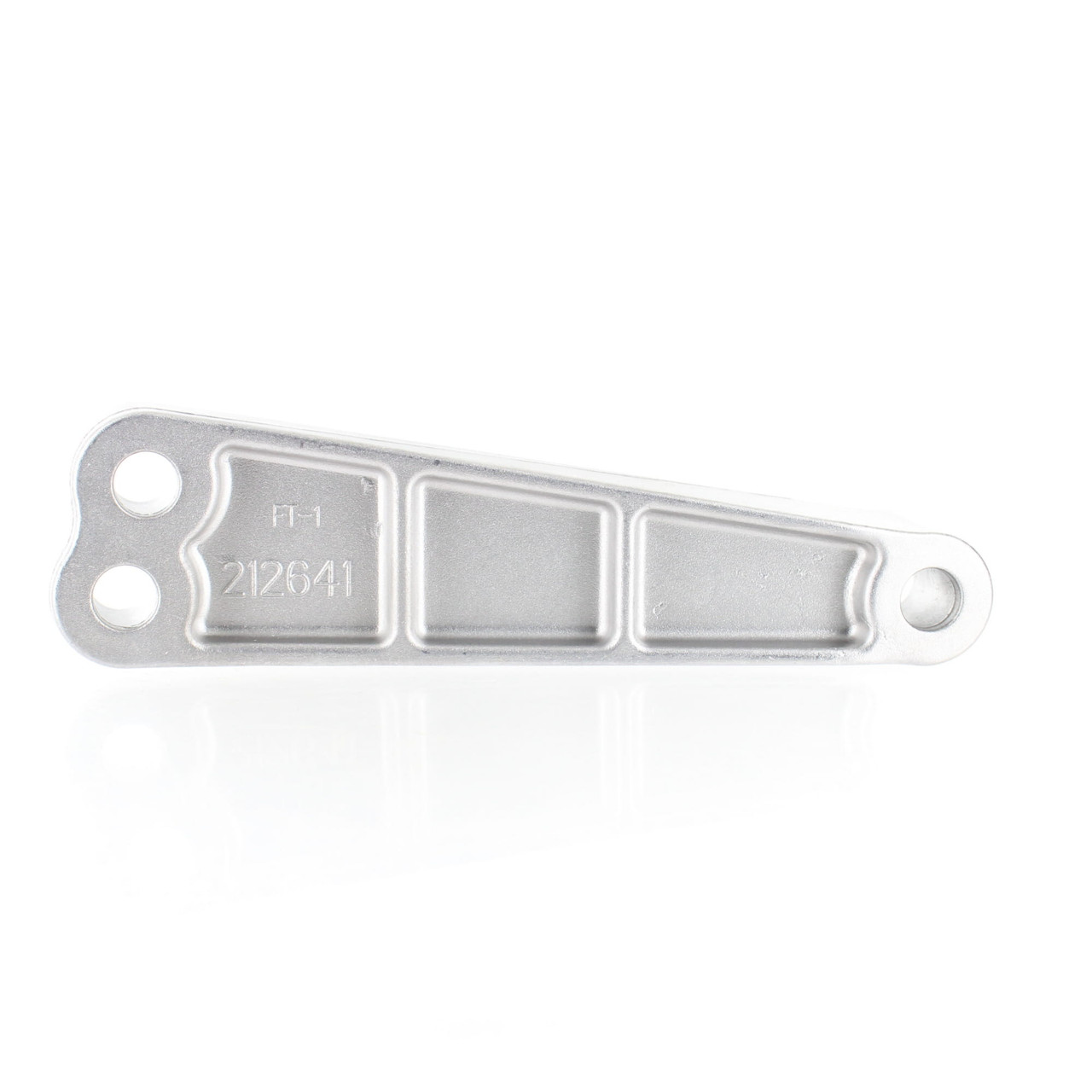 Can-Am New OEM Gear Box Bracket, 420212641
