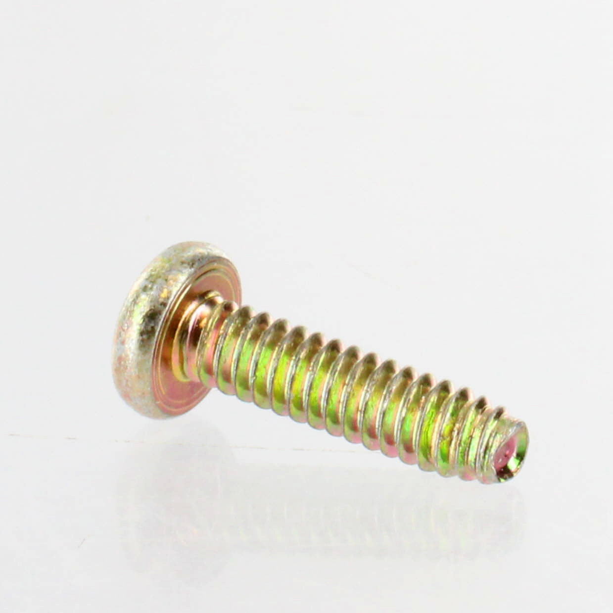 Polaris New OEM Clutch Cover Assembly Screw, 7512018