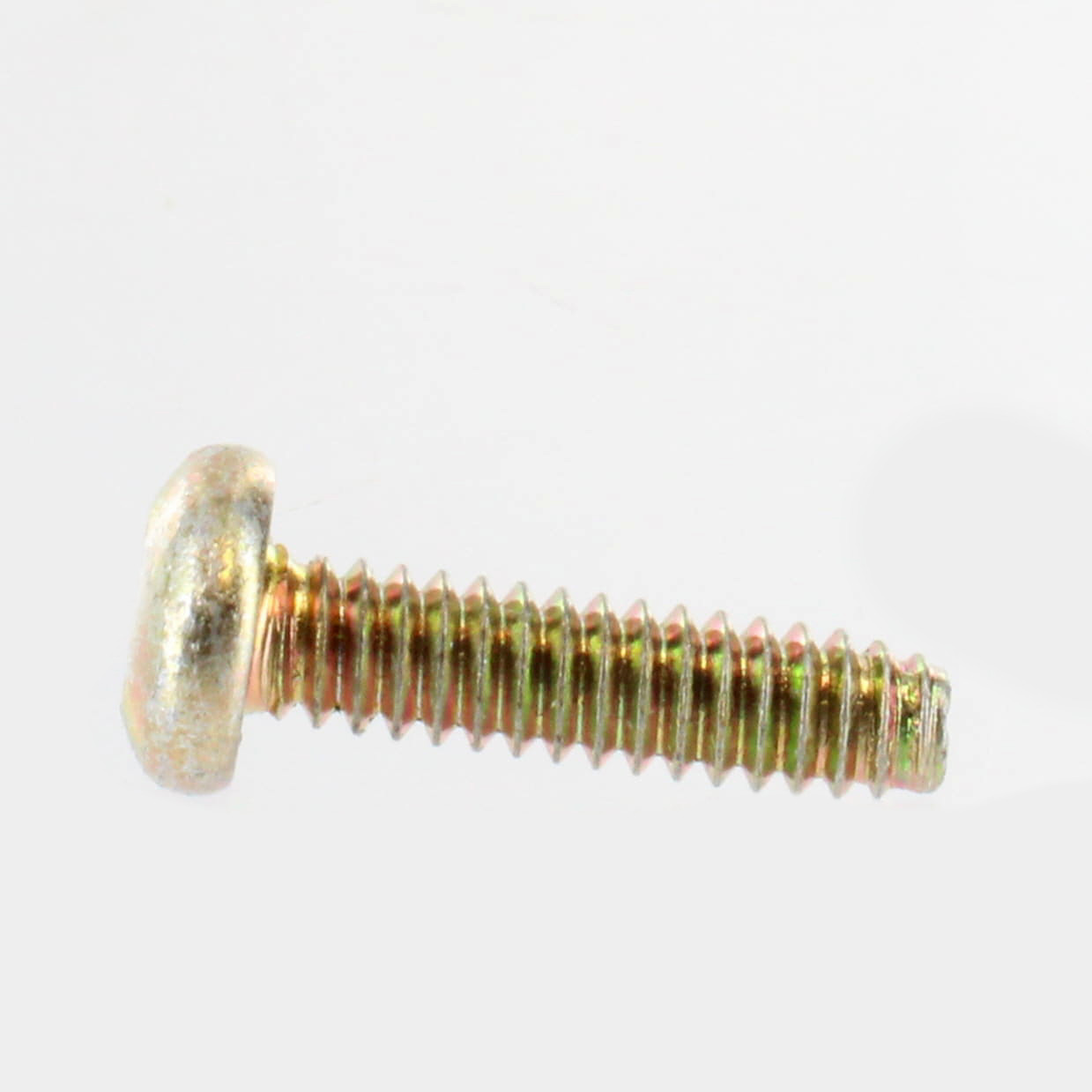 Polaris New OEM Clutch Cover Assembly Screw, 7512018