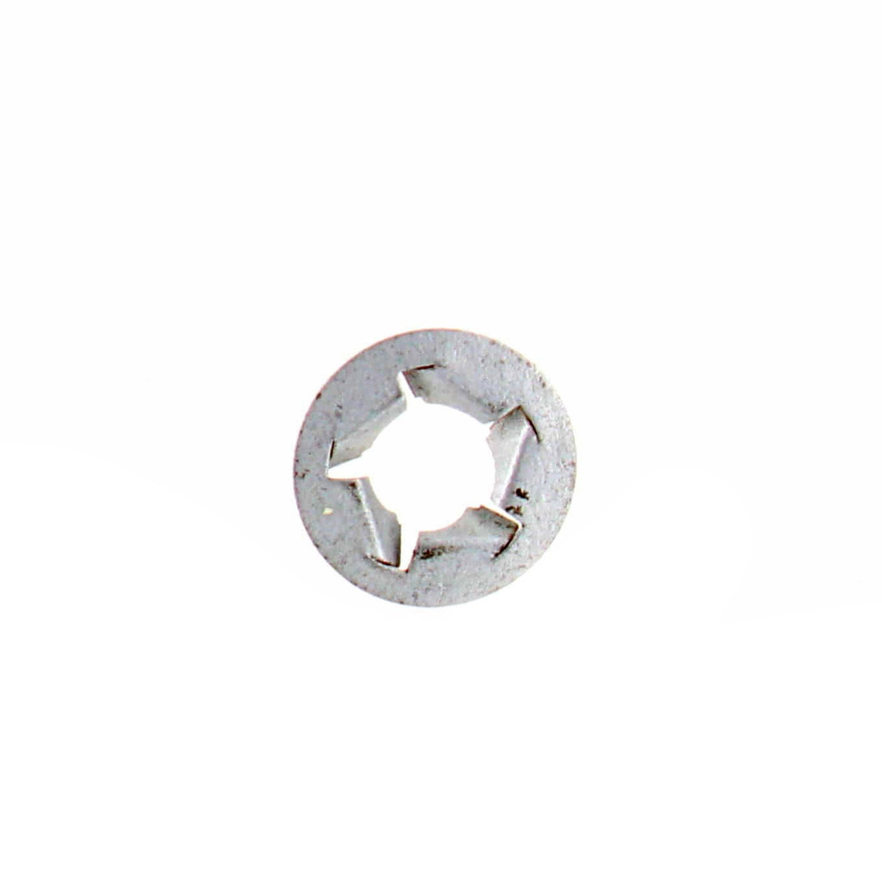 Polaris New OEM Air Box Push On Nut, 7670061