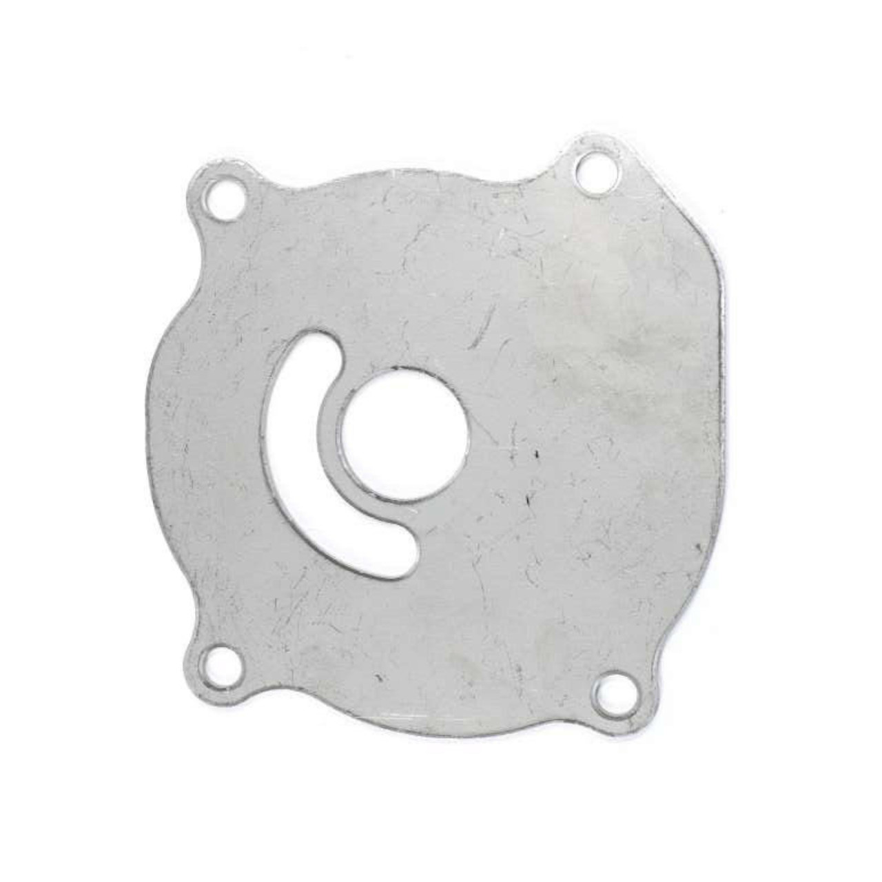 Johnson Evinrude OMC New OEM Water Pump Plate, 0338485