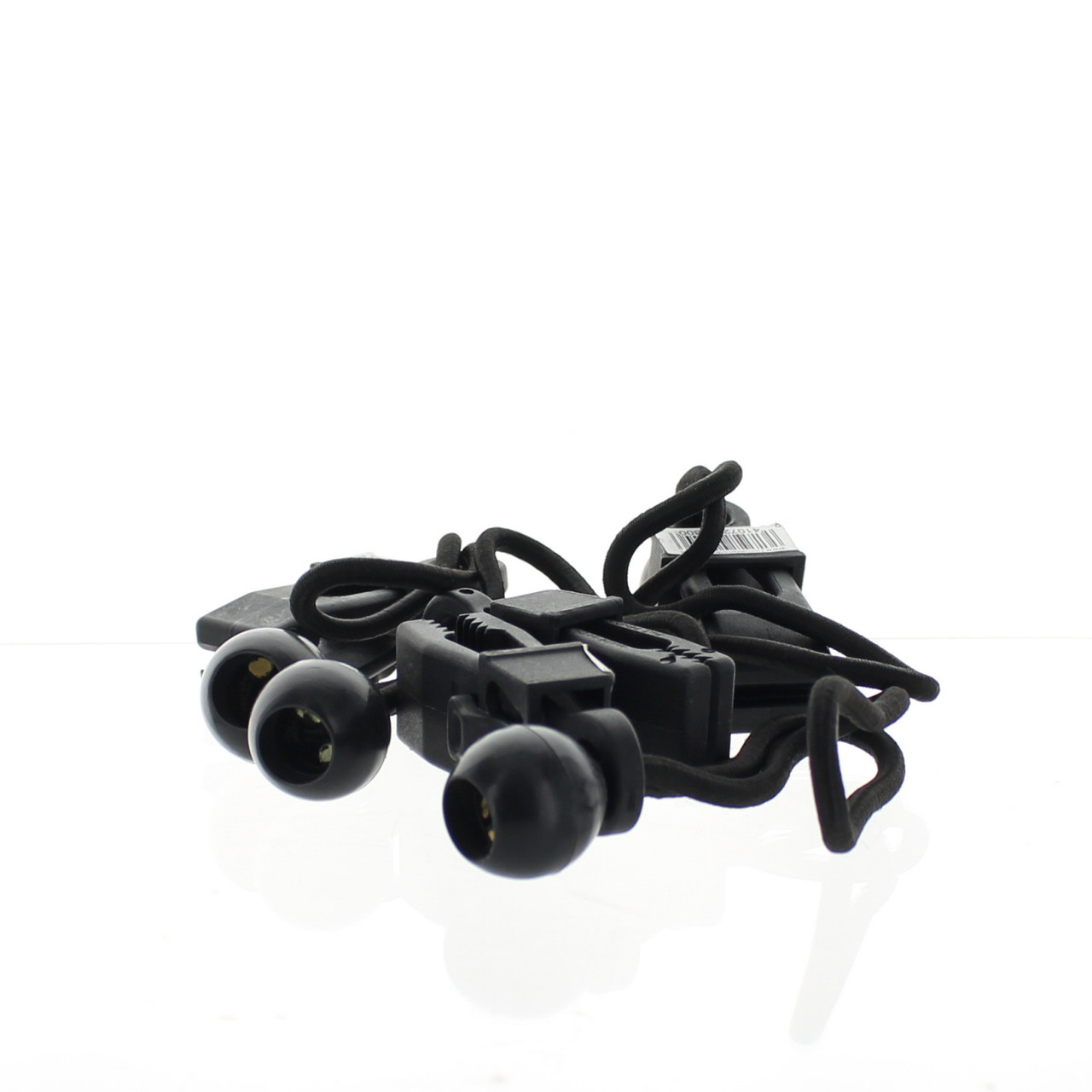 Coil N' Wrap RV and Boat Cover, Awning Clip n' Clamps, 006-21, 09712024