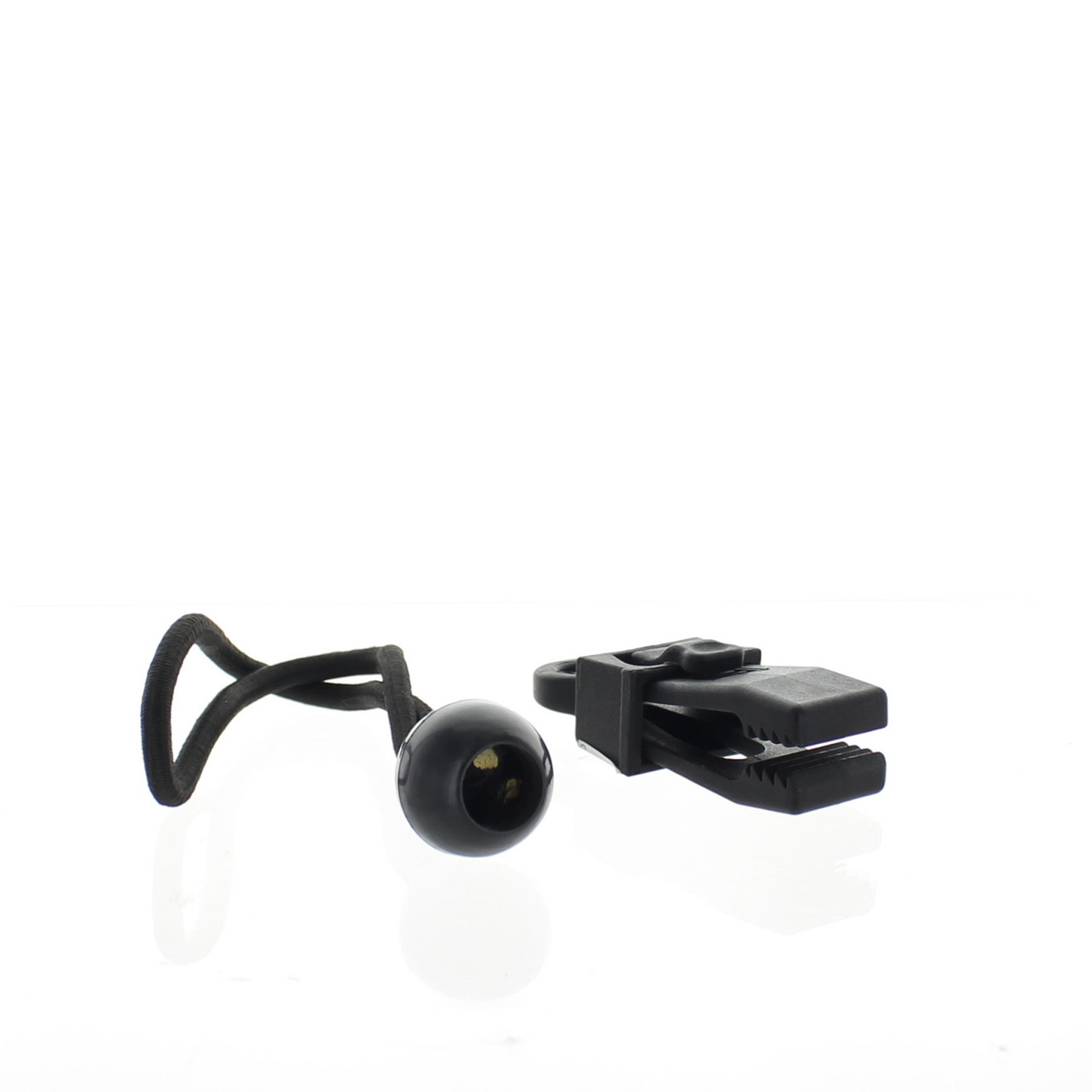 Coil N' Wrap RV and Boat Cover, Awning Clip n' Clamps, 006-21, 09712024