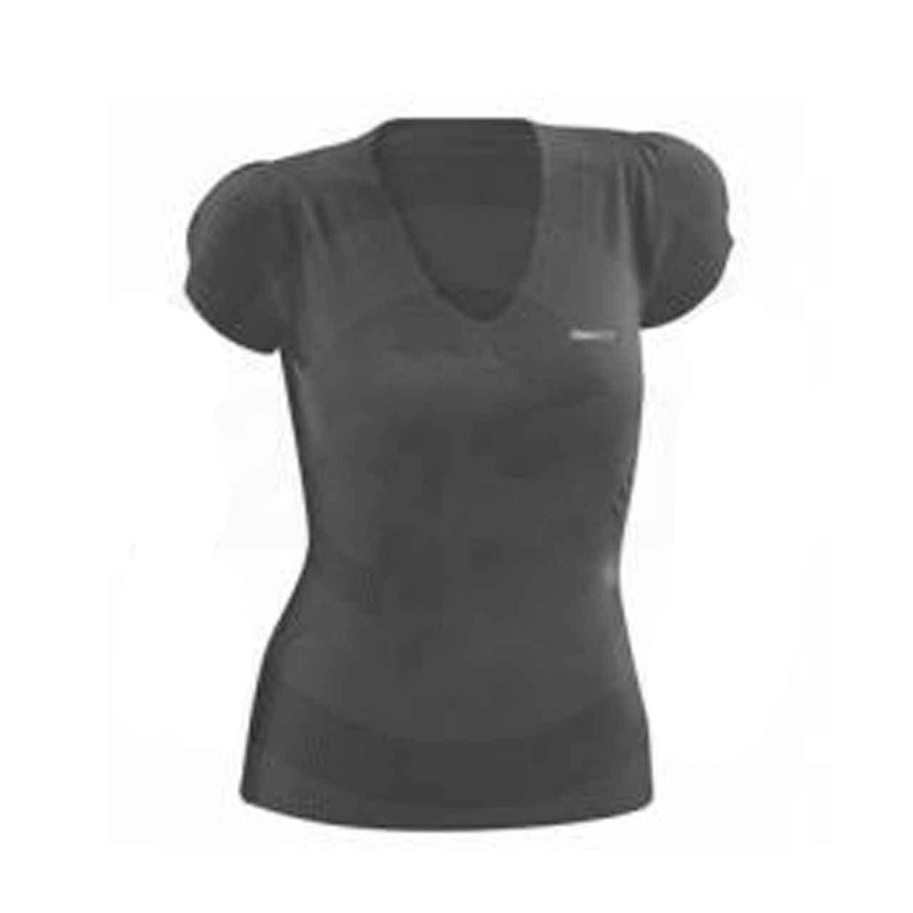 Can-Am New OEM Woman's Large Knit Tee, 4533550907