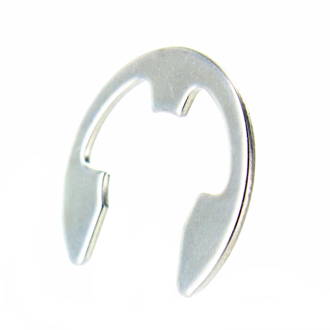 Volvo Penta OEM Pivot Pin E-Clip, 3857521