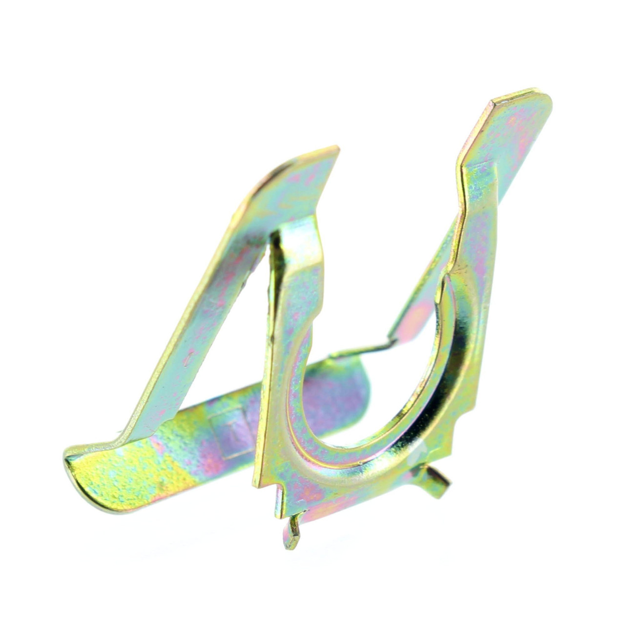 Polaris New OEM Retainer Clip, 7670093