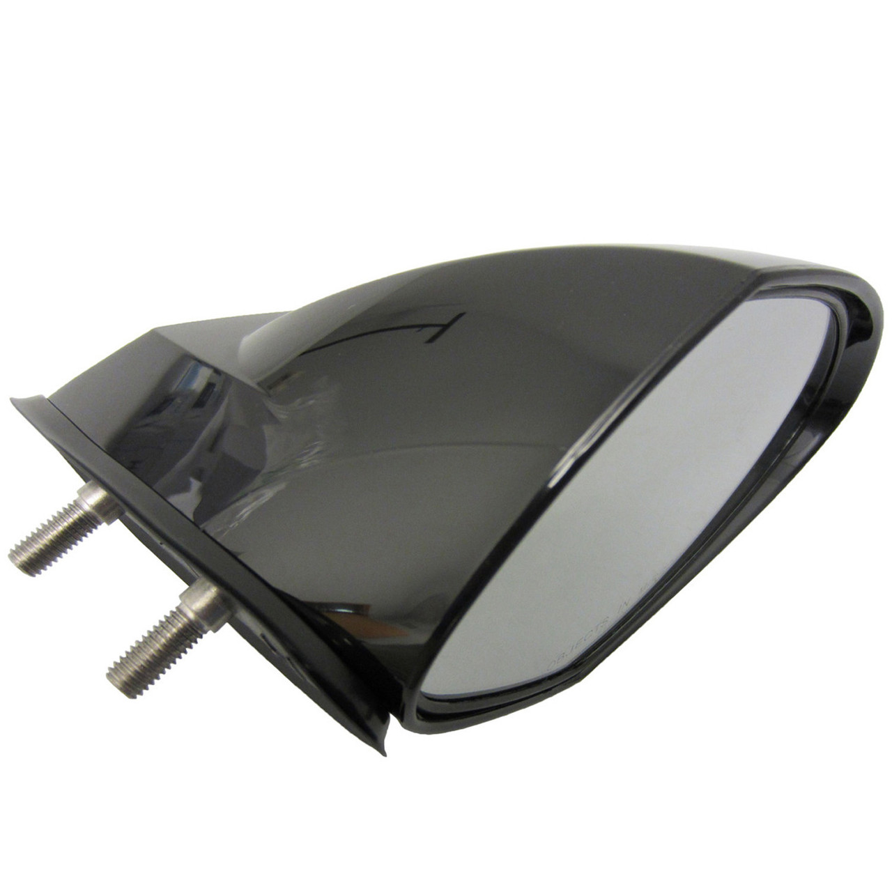 Yamaha New OEM PWC WaveRunner RH Mirror VX Deluxe 110 Dlx Cruiser Sport