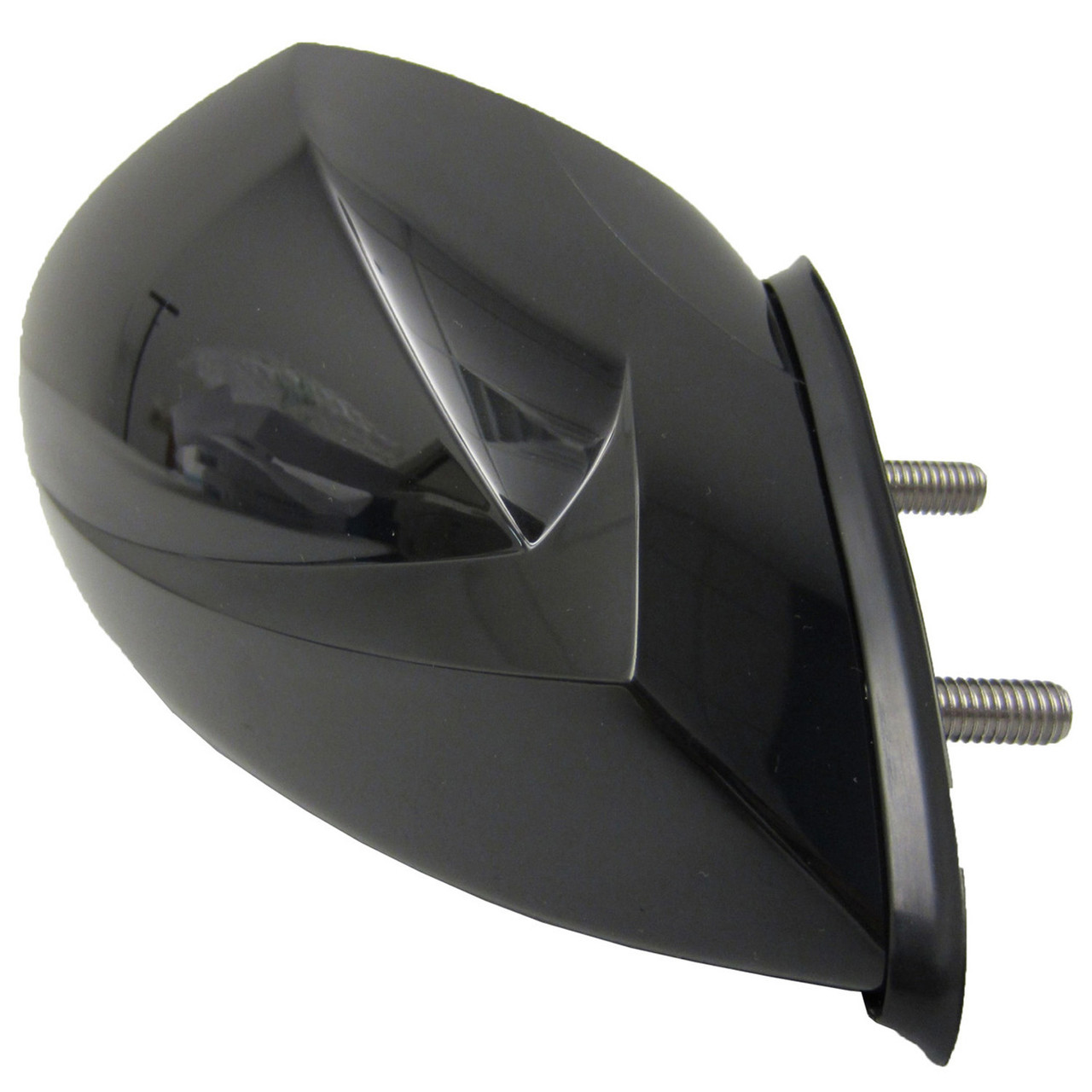 Yamaha New OEM PWC WaveRunner RH Mirror VX Deluxe 110 Dlx Cruiser Sport