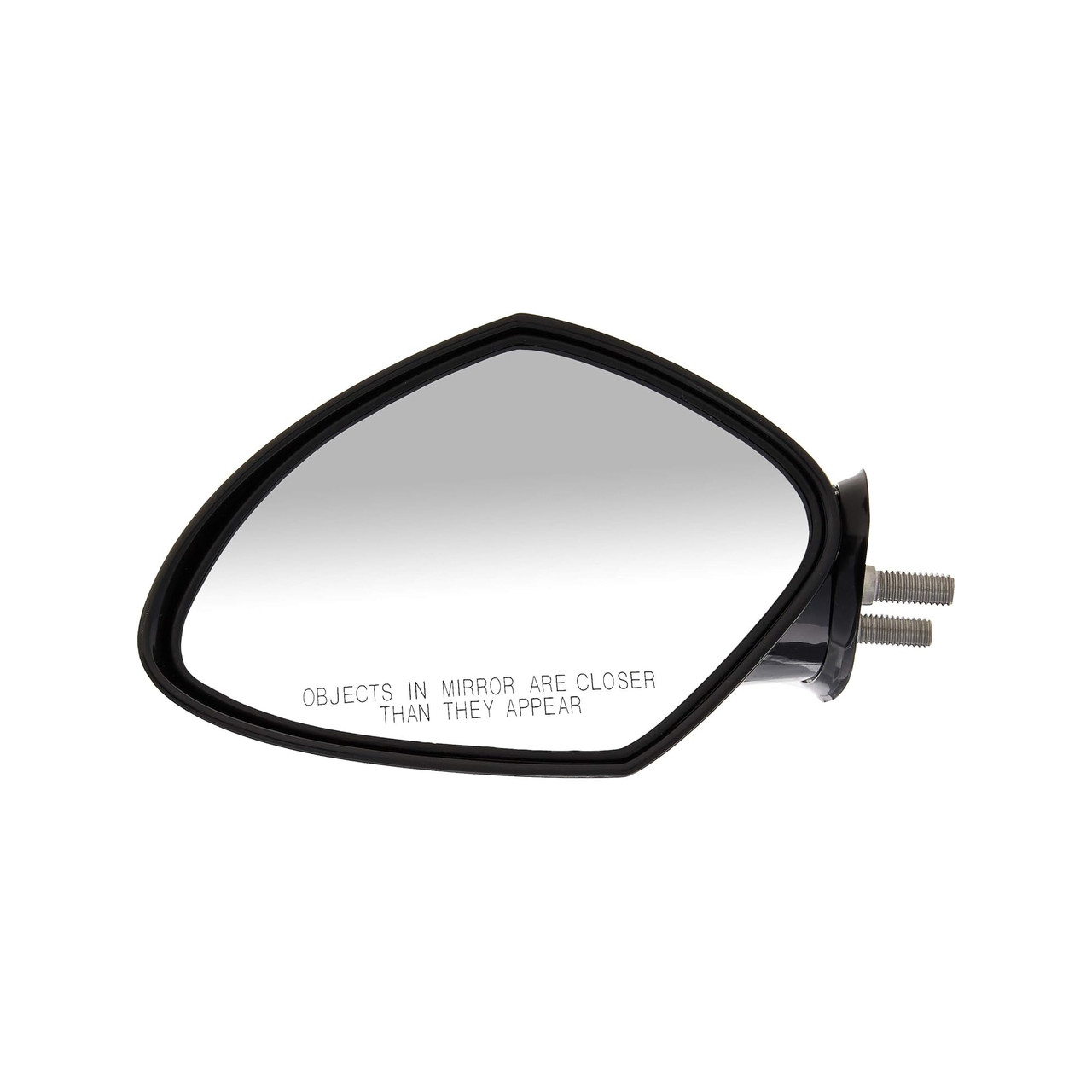 Yamaha OEM, 2005-09 VX Left Rear-View Mirror Assembly for, VX110 F1S-U596B-10-00