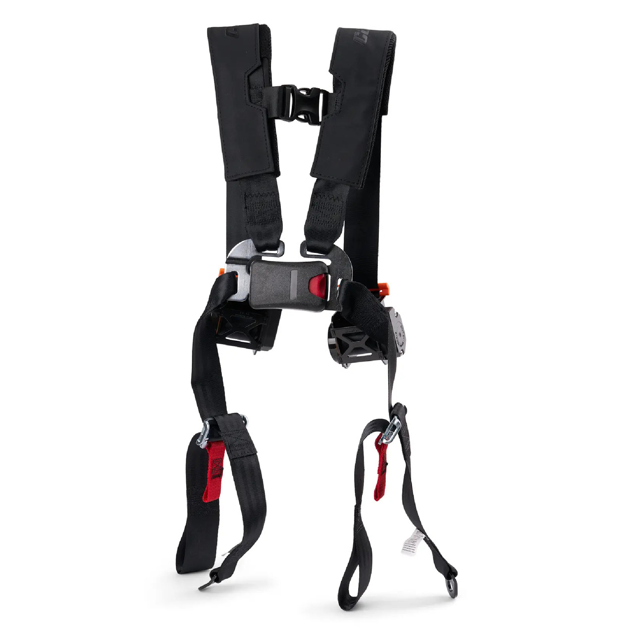 Can-Am OEM Retractable 4-Point Harness
